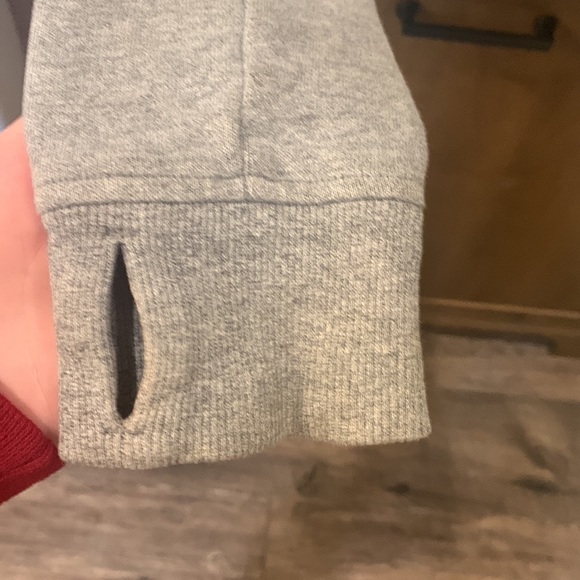 Lululemon zip up jacket - Picture 4 of 5